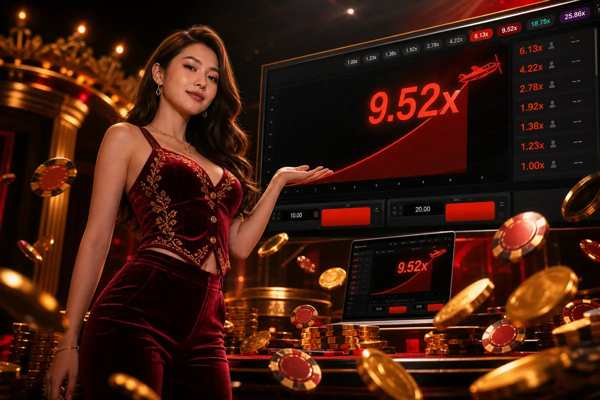ou77 Free Spin ပရိုမိုးရှင်း ရယူနည်း