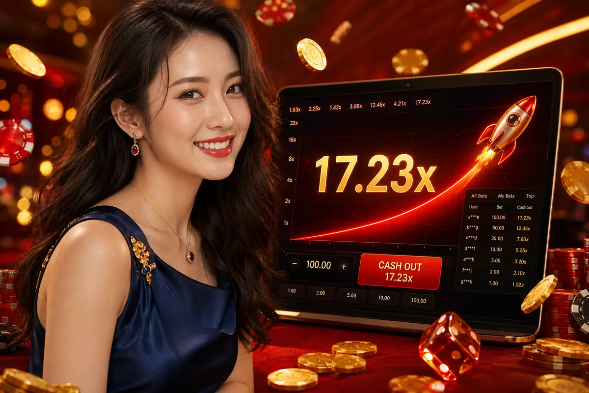 ou77 Slots ဂိမ်းအမျိုးအစားများ