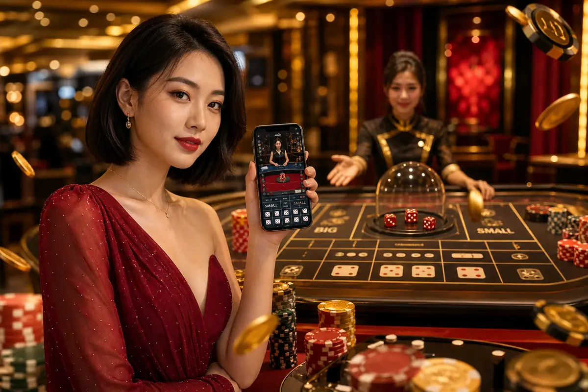 ou77 Casino KBZPay Wave Money ငွေသွင်းငွေထုတ်