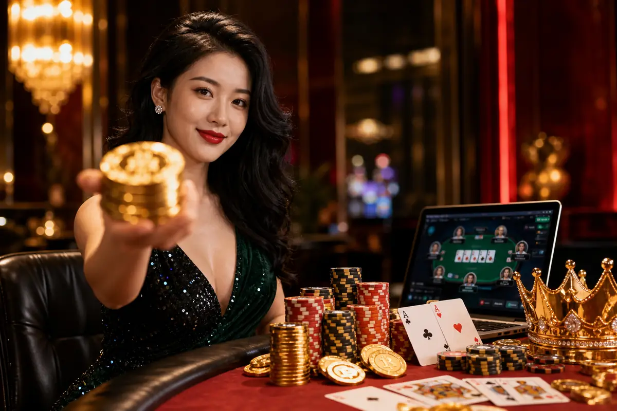 ou77 တာဝန်သိ ကစားခြင်း ဘတ်ဂျက်စီမံခန့်ခွဲမှု