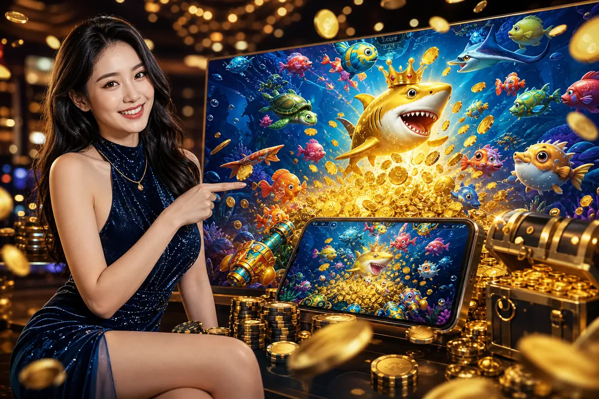 ou77 VIP Cashback ဆုလာဘ်များ