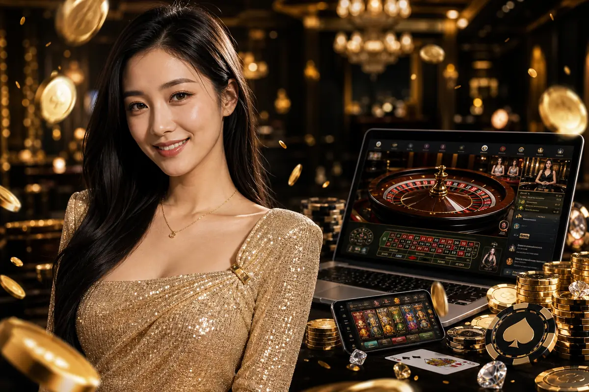 ou77 Free Spin သတ်မှတ်ချက်နှင့် ဆုရယူနည်း